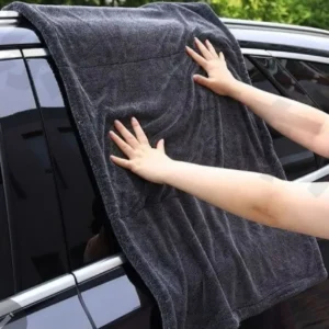 Drying Towels