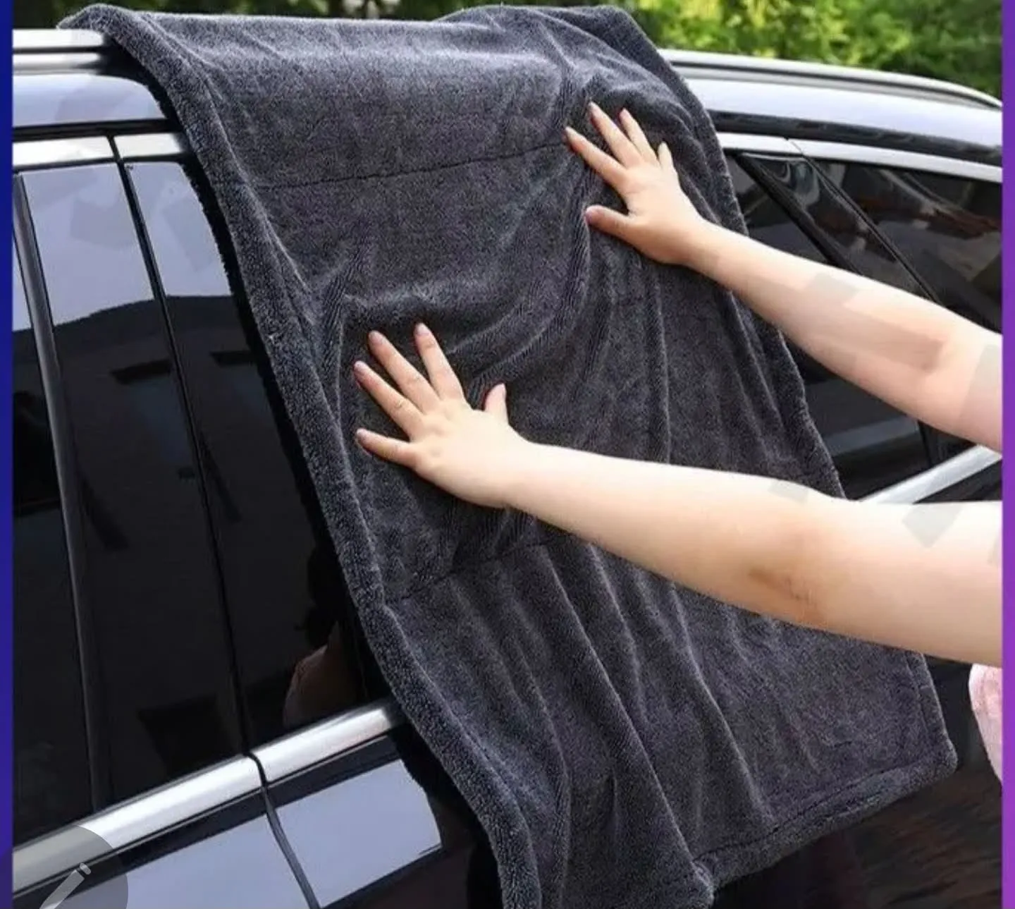 drying-towels